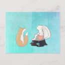 Recherche de rabbit postcards Animaux