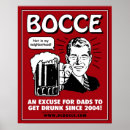 Search for bocce posters Ball