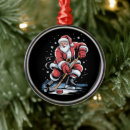 Search for ice hockey ornaments 2025