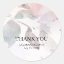 Search for floral elegant wedding stickers Foliage