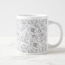 Search for peony mugs Vintage