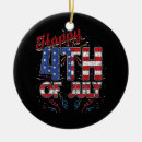 Search for fireworks ornaments July