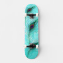 Search for peacock skateboards Feather
