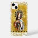 Search for virgin mary iphone cases Blessed