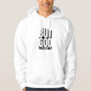 Search for god hoodies Christian
