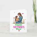 Search for single mom cards For her