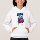 Recherche de graffiti enfant vêtements Typographie