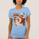 Recherche de geo tshirts Habilitation de femmes