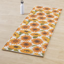 Search for sunflower yoga mats Fall