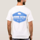 Recherche de tetons tshirts Wyoming