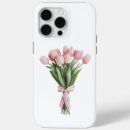 Search for beautiful tulips iphone cases Girly