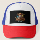 Recherche de cowboy trucker casquettes Mignon