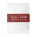 Recherche de royal bandeaux de faire part Romantique