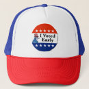 Search for early hats Bird