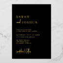 Recherche de glam mariage invitations Classe