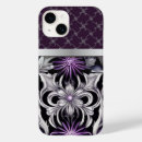 Search for silver iphone cases Purple