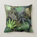 Search for fern green pillows Ferns