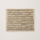 Search for sheet music puzzles Score