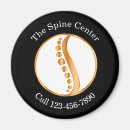 Search for spines magnets Medical