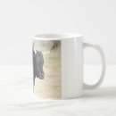 Search for cow with horns mugs Animal