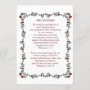 Search for bible promise cards Christian