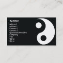Recherche de yang de yin cartes visite Équilibre
