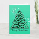 Search for cheetah christmas cards Xmas