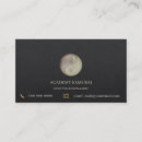 Search for yin yang business cards Zen