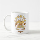 Search for cookie lover mugs Funny