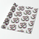 Search for namaste yoga wrapping paper Spiritual