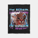 Search for funny sayings blankets Video