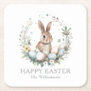 Search for easter coasters Pastel colours