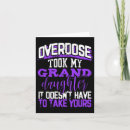 Search for substance abuser cards Stop the stigma