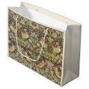 Recherche de william morris gift bags Victorien