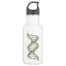 Search for biology water bottles Genetics