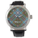 Search for tartan watches Traditional