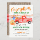 Search for pumpkin patch invitations Farm