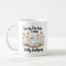 Search for cute goose mugs Funny