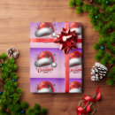 Search for glow wrapping paper Trendy