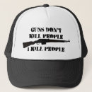 Search for killing hats Violence