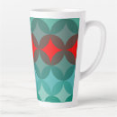 Search for midcentury mugs Teal