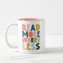 Search for read colours mugs Quote