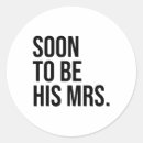 Search for future wife stickers Getting married