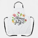 Search for always aprons Modern