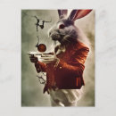 Recherche de gentleman cartes postales Lapin