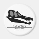 Search for paleontology magnets Prehistoric