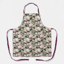 Search for realistic aprons Floral