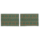 Search for southwestern pillowcases Southwest design