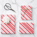 Search for peppermint wrapping paper Festive