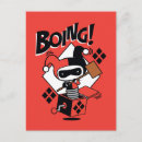 Search for mallet postcards Dc comics